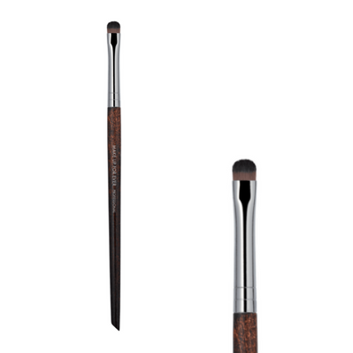 Make Up For Ever #208 Precision Shader Brush - Small